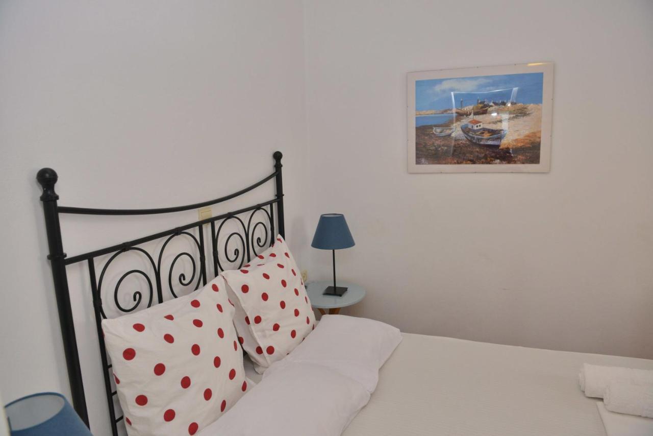Naxos City Paradisia Villas المظهر الخارجي الصورة